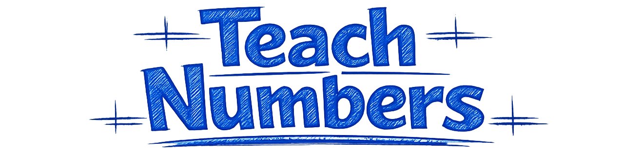 Teach Numbers